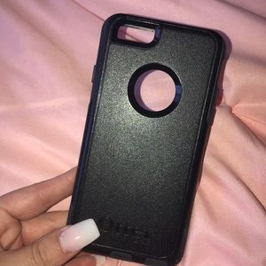 iPhone 6 Otterbox Commuter case